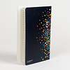 INHALE EXHALE VIVID NOTEBOOK