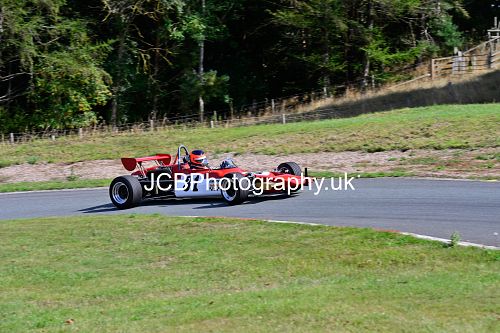 Lotus 69 F3 Anthony Wallen