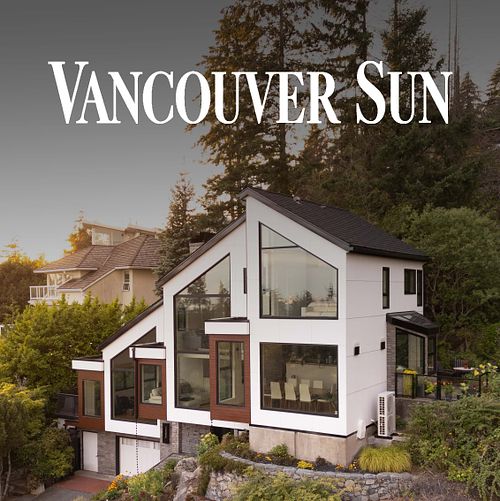 Vancouver Sun