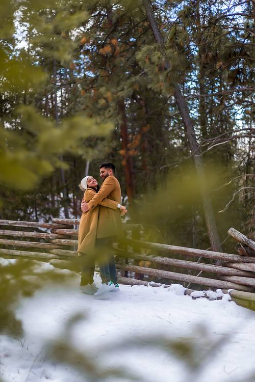 Elopements