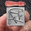 Acrylic Stamp