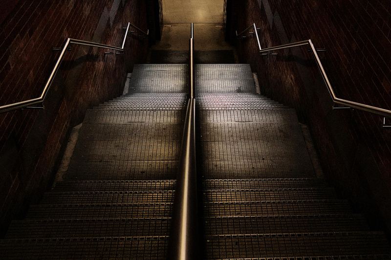 Urban and Street Photography