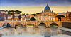 Reflections of Eternal Rome
