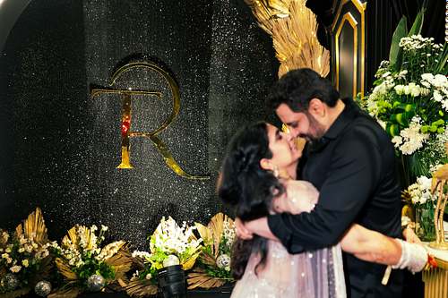 Tarun & Reema