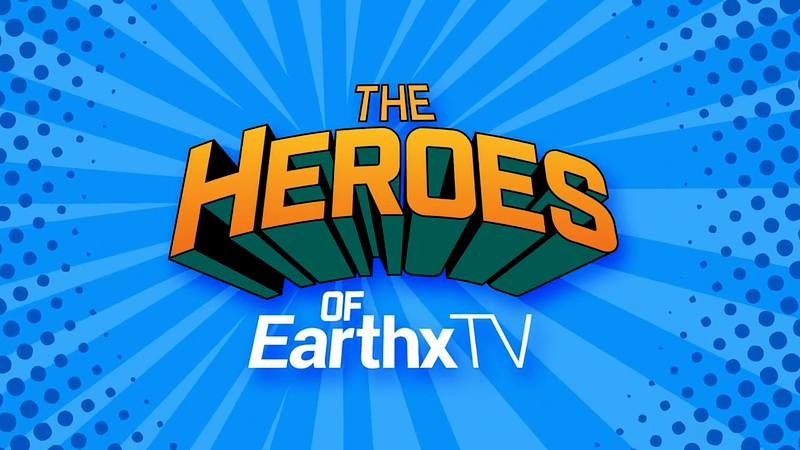 EarthX Design