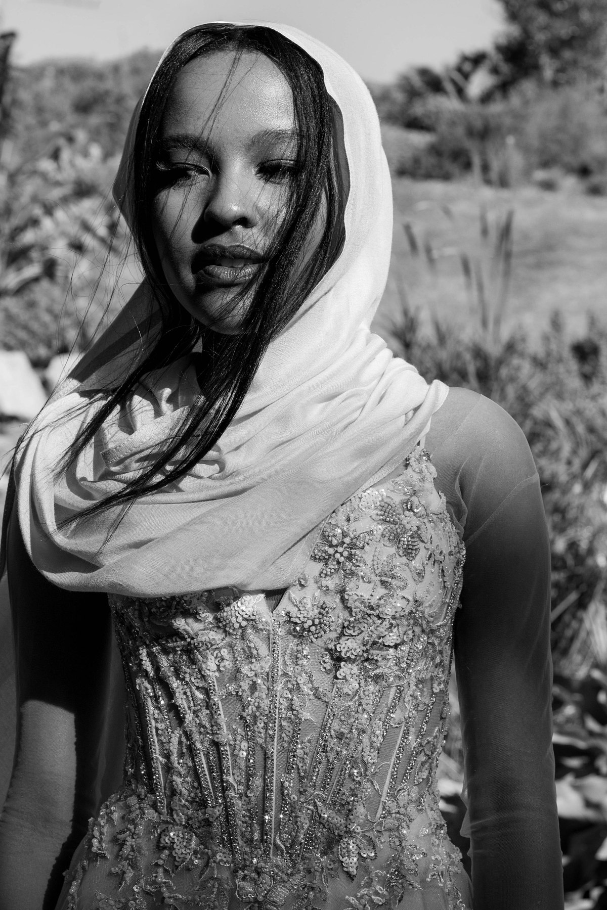 Farida