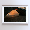 THE ONE - LINES & SHAPES - "Under the Bridge" - LIMITED EDITION 5 of 5