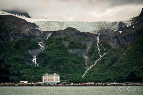 Whittier, Alaska