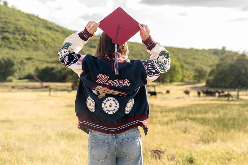 Kenzie | Senior Portraits