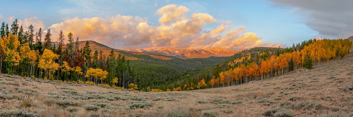Dickenson-Sunrise