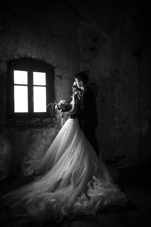 Silvia e Michele