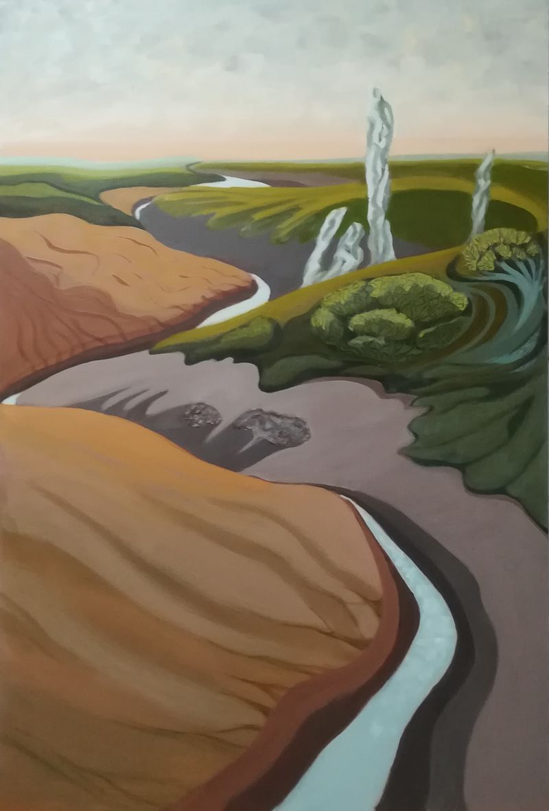 Watermargins