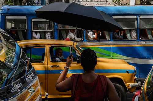 Kolkata, India