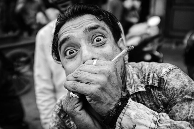 How to Photograph People on the Street: Complete Guide