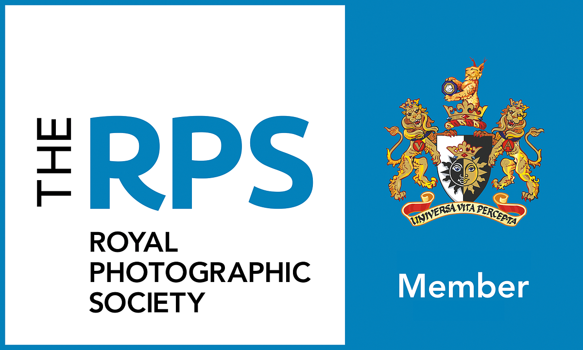The Royal Photographic Society