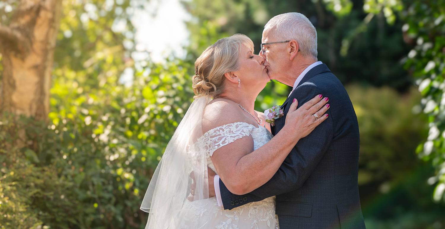 Leicester Wedding Photographer |  Weddings By Jermaine