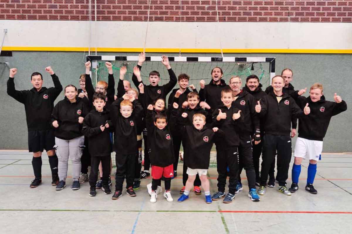 Ibbenbürener Kickers