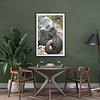 THE ONE - WILDLIFE & NATURE - "The Quiet Moment" - LIMITED EDITION 3 of 5