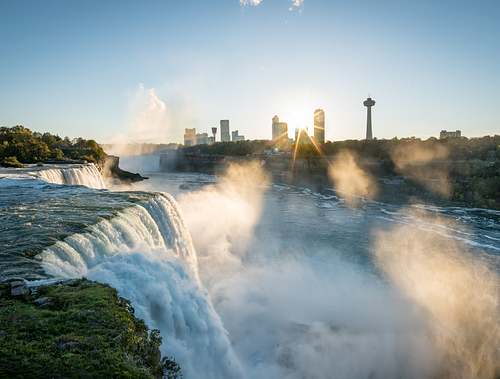 Niagara Falls