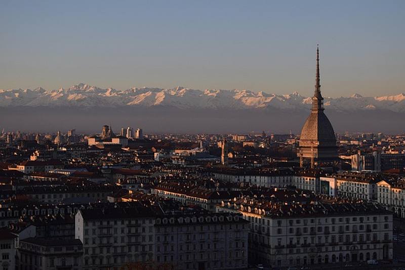 Secret Turin in a Weekend: A Guide to an Art and Design Getaway