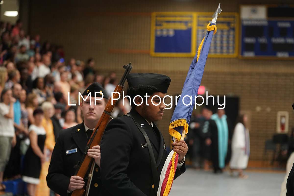 WCHS Graduation - Class of 2026