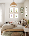 Field Poppy Fine Art Print