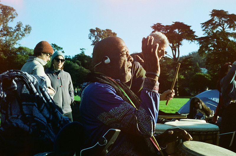 35mm Photography