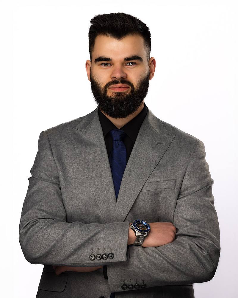 Professional Headshots