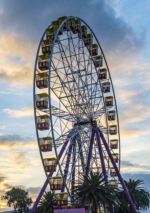 GEELONG PHOTOGRAPHY