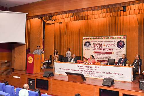 Greh Pravesh & Retirement Events