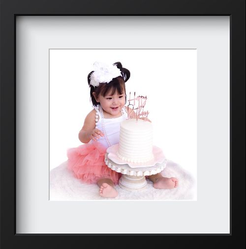 Kids Birthday Photography
