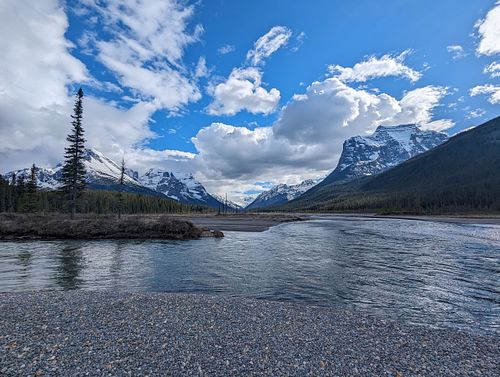 Exploring the Wild Places, Discovering the Inner Journey