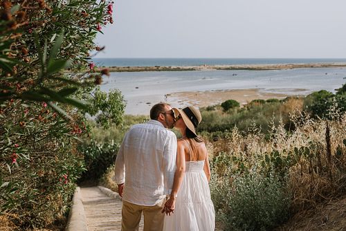 C&aacute;tia & Joaquim
