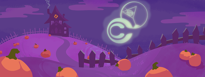 Halloween Social