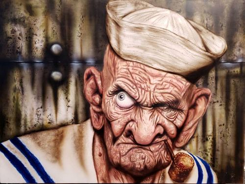 AIRBRUSH