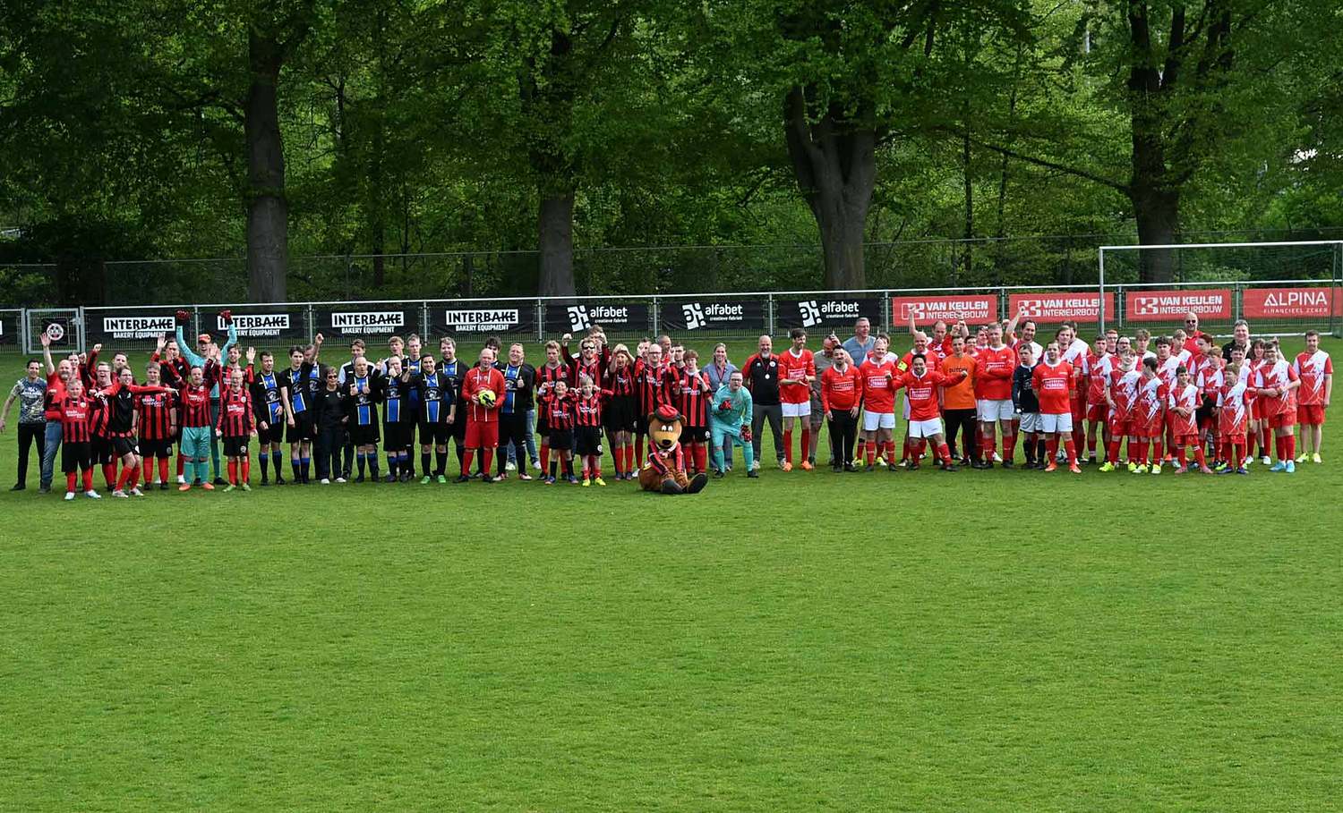 Ibbenbürener Kickers