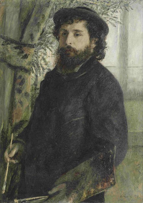 Claude Monet &ndash; The Father of Impressionism 🎨