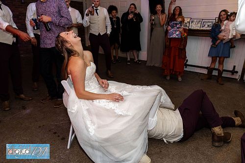 Garter Retrieval