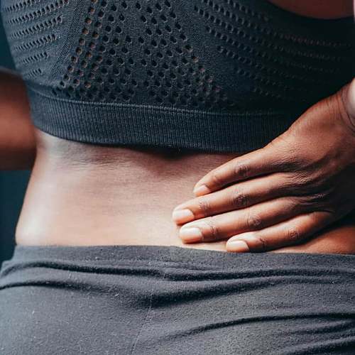 Joint Pain & Muscle Health