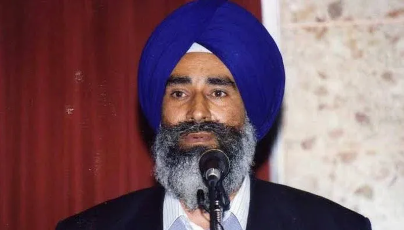 The Punjab 95 Affair: How a Democracy Censors Its Own History