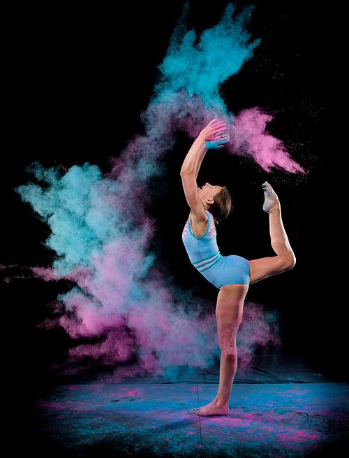 Motion