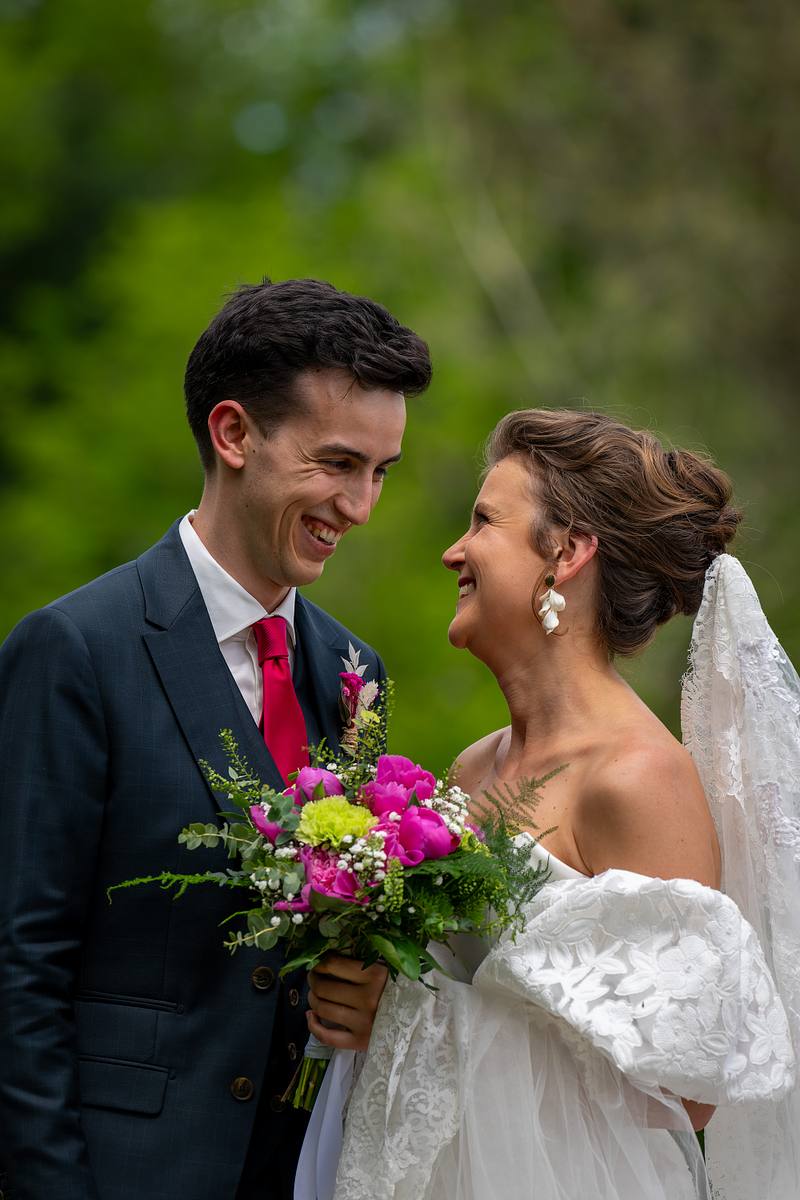 Mariages