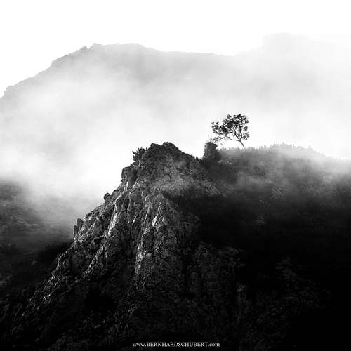 Mystery Mountain