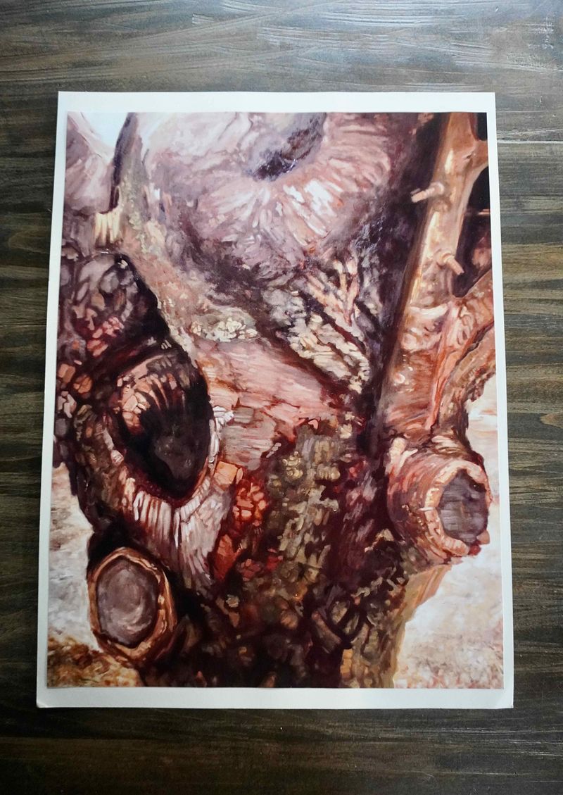 right outside: Artist Prints