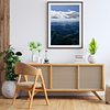 COLLECTION - FROM ABOVE VERTICAL - "Between Clouds" - LIMITED EDITION 10 of 10