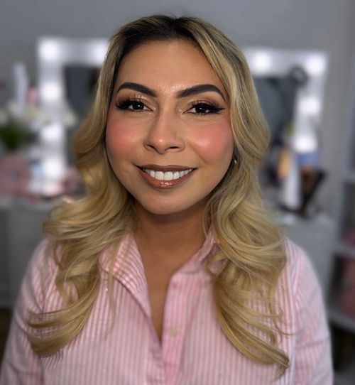 Teresa Menendez