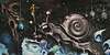 Arnold Janssen - Snail trail - No longer available