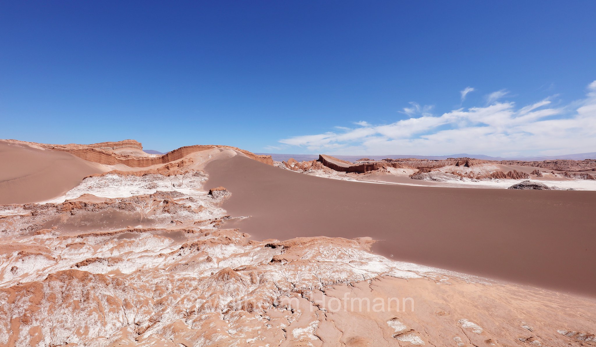 Valle de la Luna, Valley of the Moon, Atacama Desert, Atacama-Wüste, Deserto di Atacama, Atacama, Antofagasta, Chile, Cile