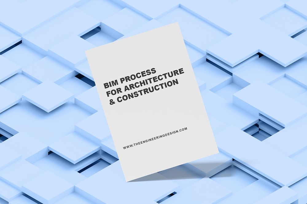BIM Process Guide: BIM Workflow, Standards & Project Delivery | THE ...
