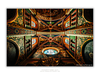 THE ONE - QUIET ICONS - "The Ceiling" - LIMITED EDITION 5 of 5